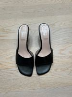 Bagatt  Sandalen Leder 38 zwei Mal getragen