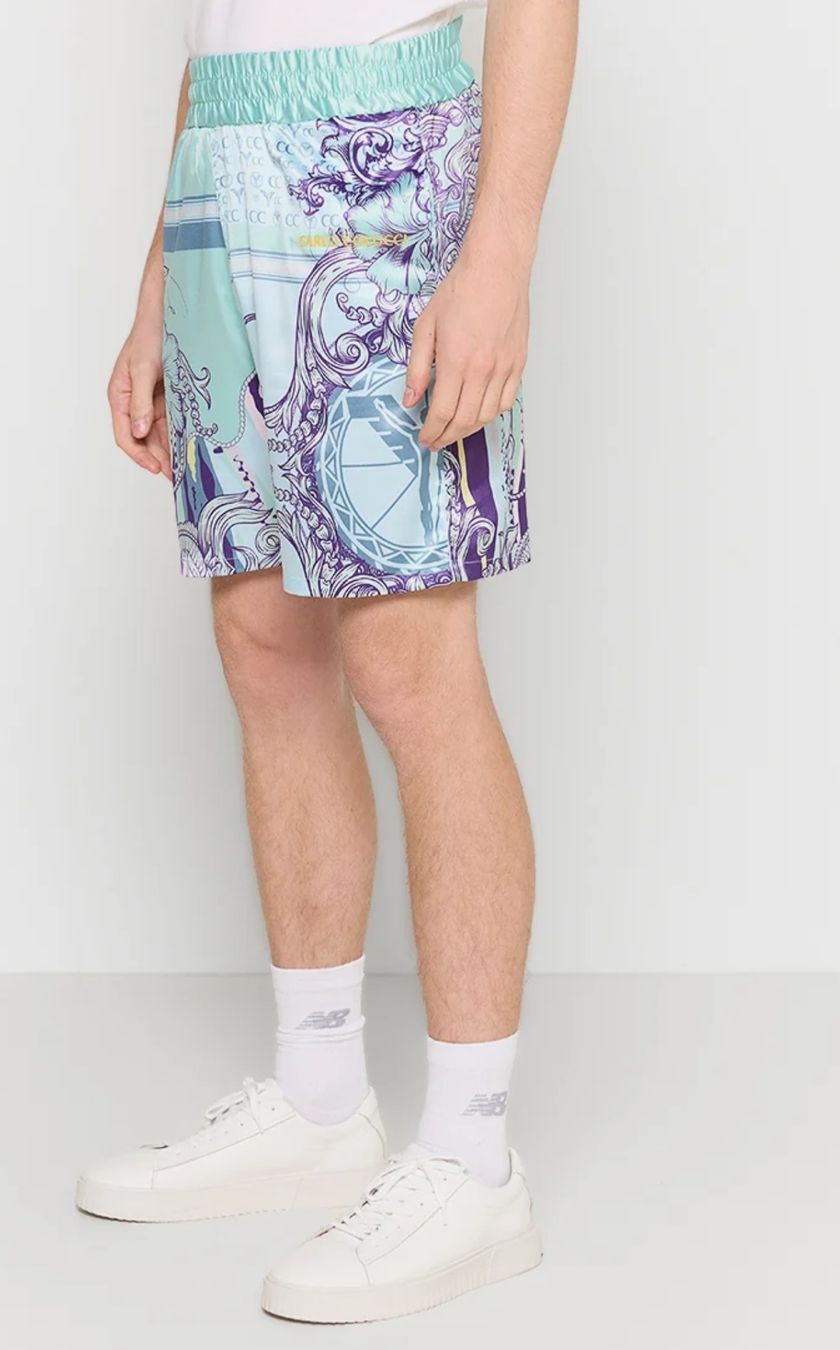 Hosen: Carlo Calucci shorts gr.L Neu – Neu und originalverpackt aus Amriswil von newschweiz 4