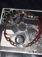 Shimano Disc Brake Rotor 180mm Centerlock used condition