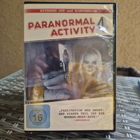 Paranormal Activity 4