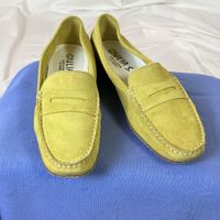 Mocassins/Slipper Gr.40