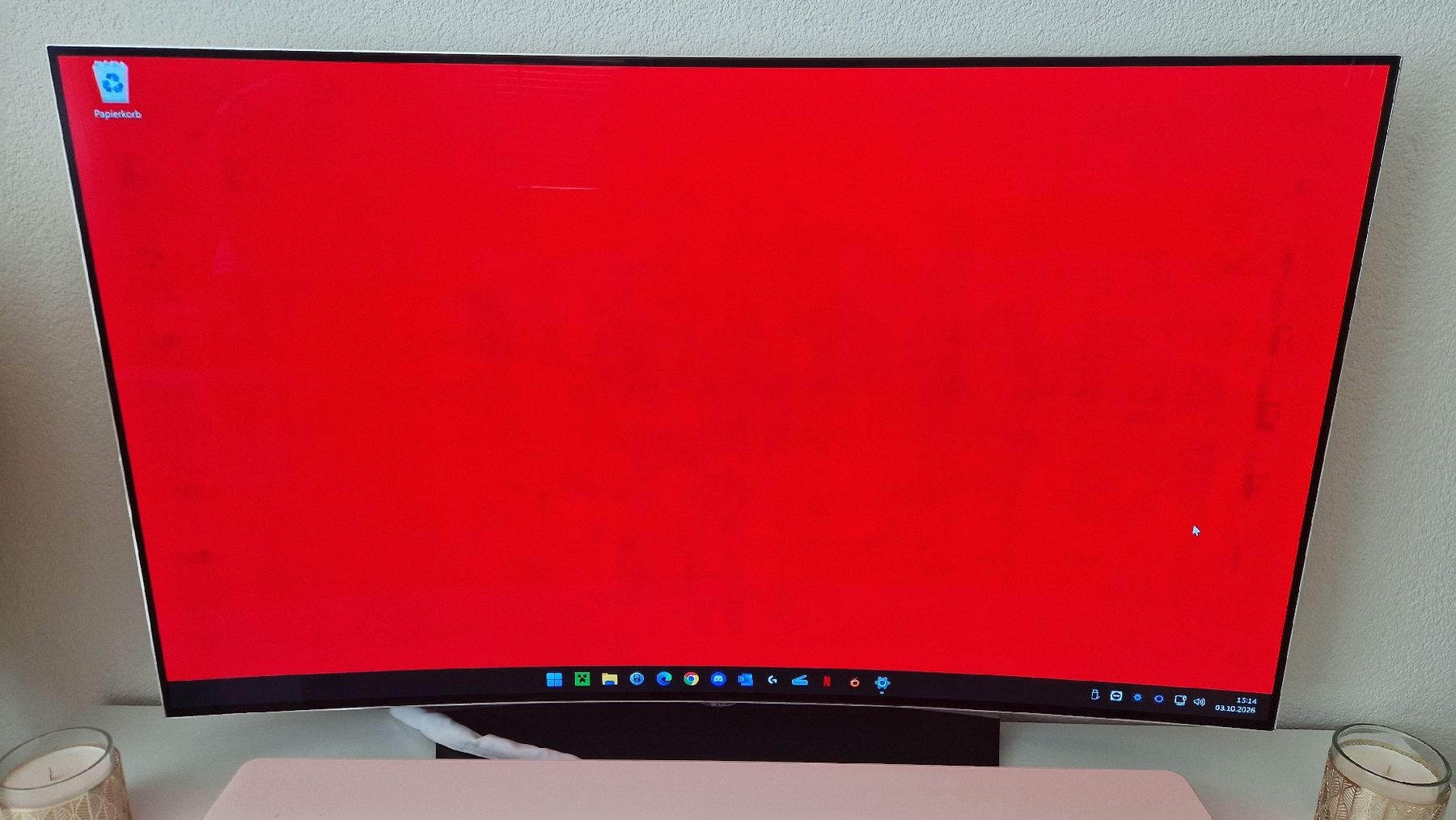 LG Fernseher: LG 55C6V – Gebraucht aus Benken SG von Raphael1988 3