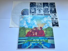 The Beach Boys – Friends - Germany 1968 MINT