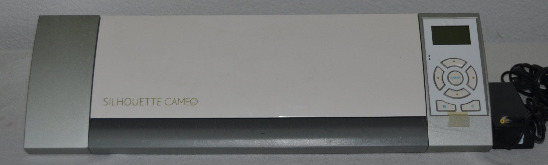 Silhouette Imprimantes: Silhouette Cameo Plotter / Traceur – D'occasion à Collonges par arashee