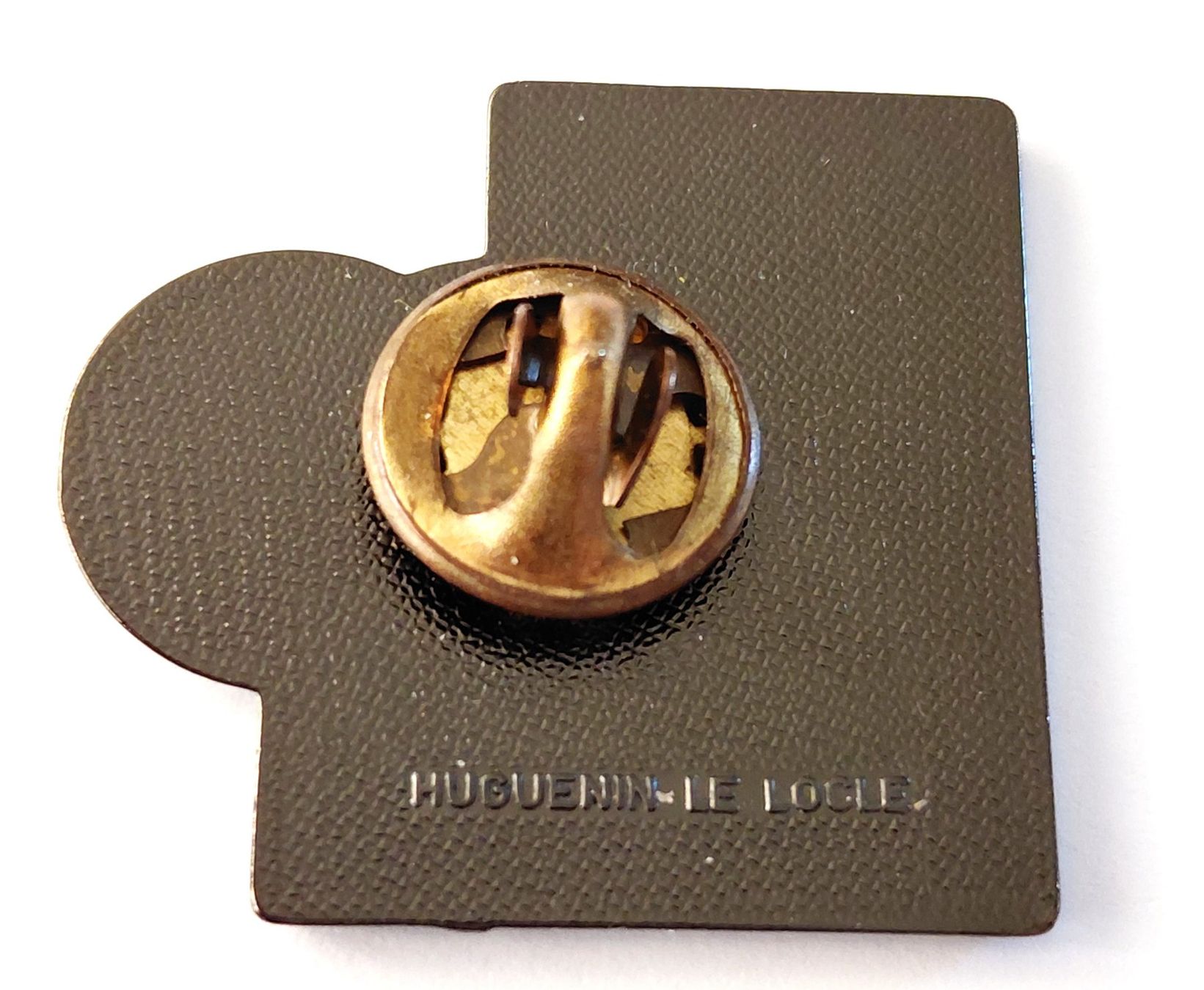 Placchette & Badge: PIN Gönner Nationalmannschaften – Usato da Luzern venduto da qualifair 1