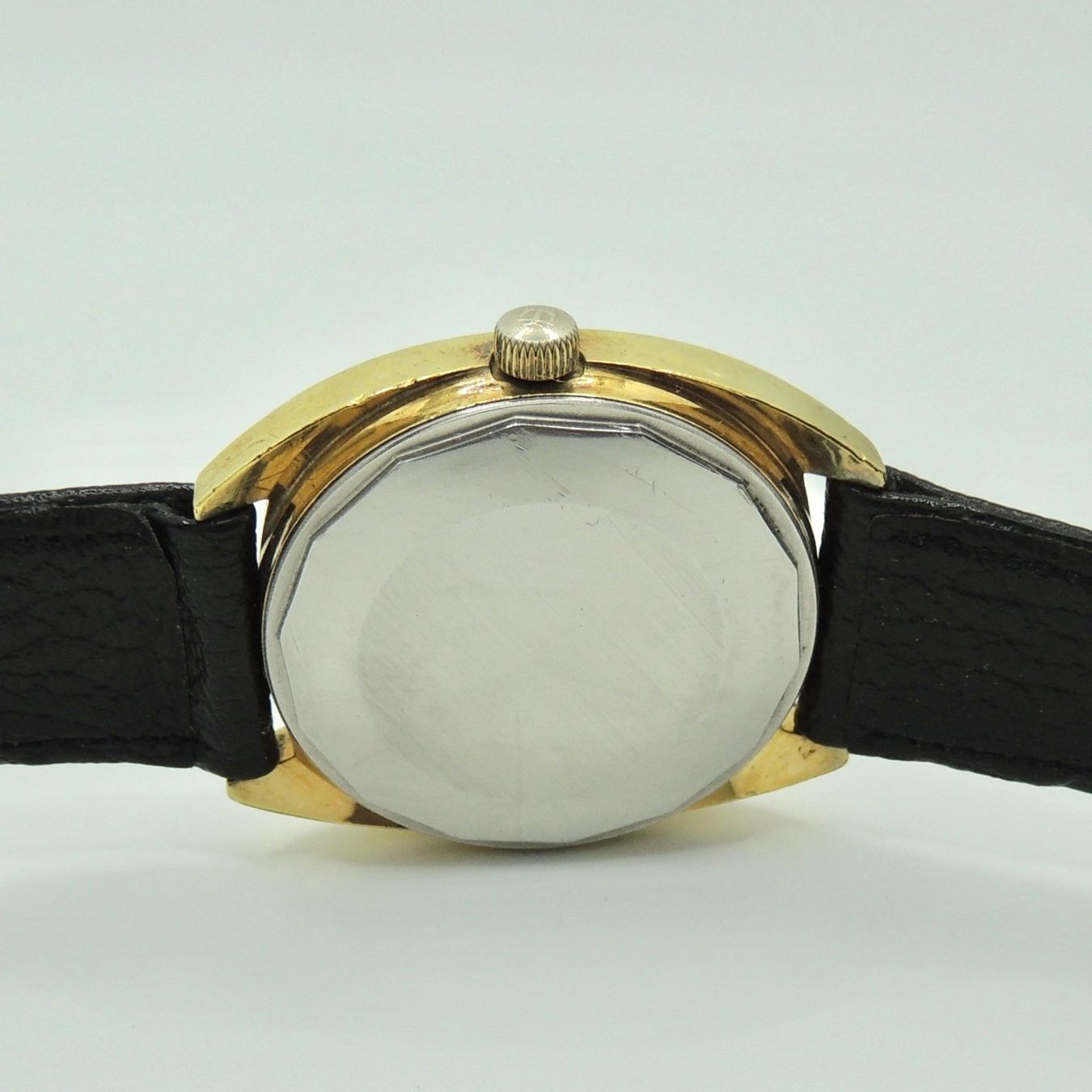 Tissot Orologi: Montre Tissot Seastar Automatic vintage – Usato da Lausanne venduto da DuGoutetdesCouleurs 2