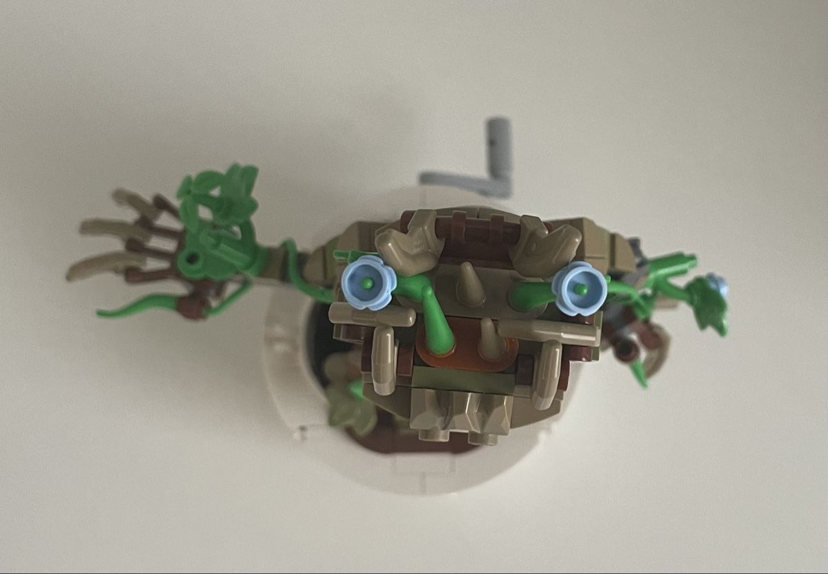 Lego Baukästen: Lego Marvel: Tanzende Groot 76297 – Gebraucht aus Wettingen von happy-365 3