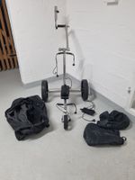 Golftrolley elektrisch