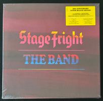 THE BAND Stage Fright 50th Anniversary Super Deluxe Edition!