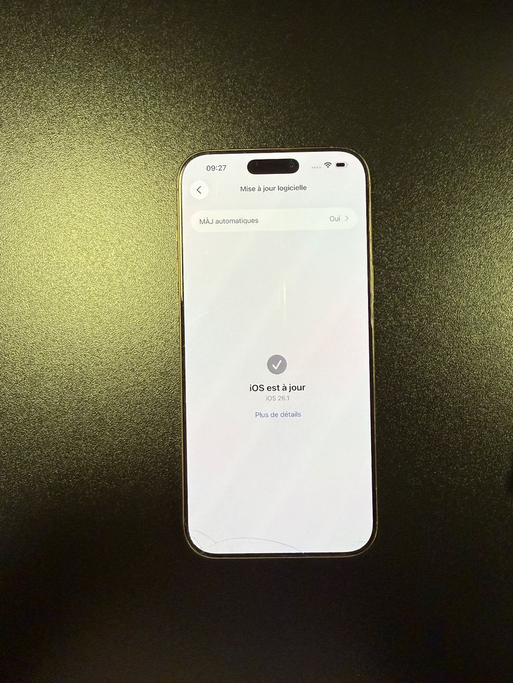Apple Telefoni cellulari / Smartphones: APPLE iPhone 16 Pro Max Sable Titanium 1 TB – Nuovo (secondo la descrizione) da Genf venduto da SALES2013SALES 2