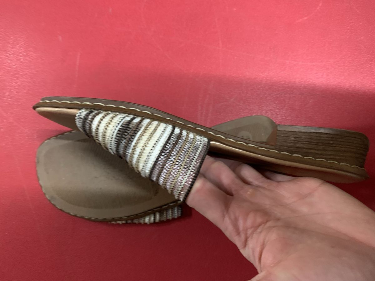 Scarpe da donna: Rieker sandalen – Usato da Zürich venduto da Nikuska32 2