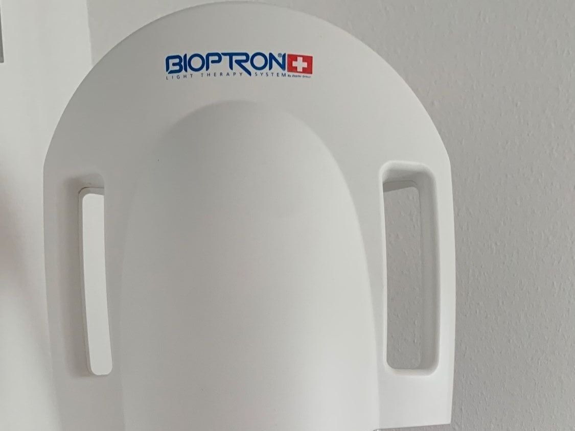 Bioptron Lampade: BIOPTRON BIOPTRON PRO1  WIE NEU – Nuovo (secondo la descrizione) da Adliswil venduto da atram57 5