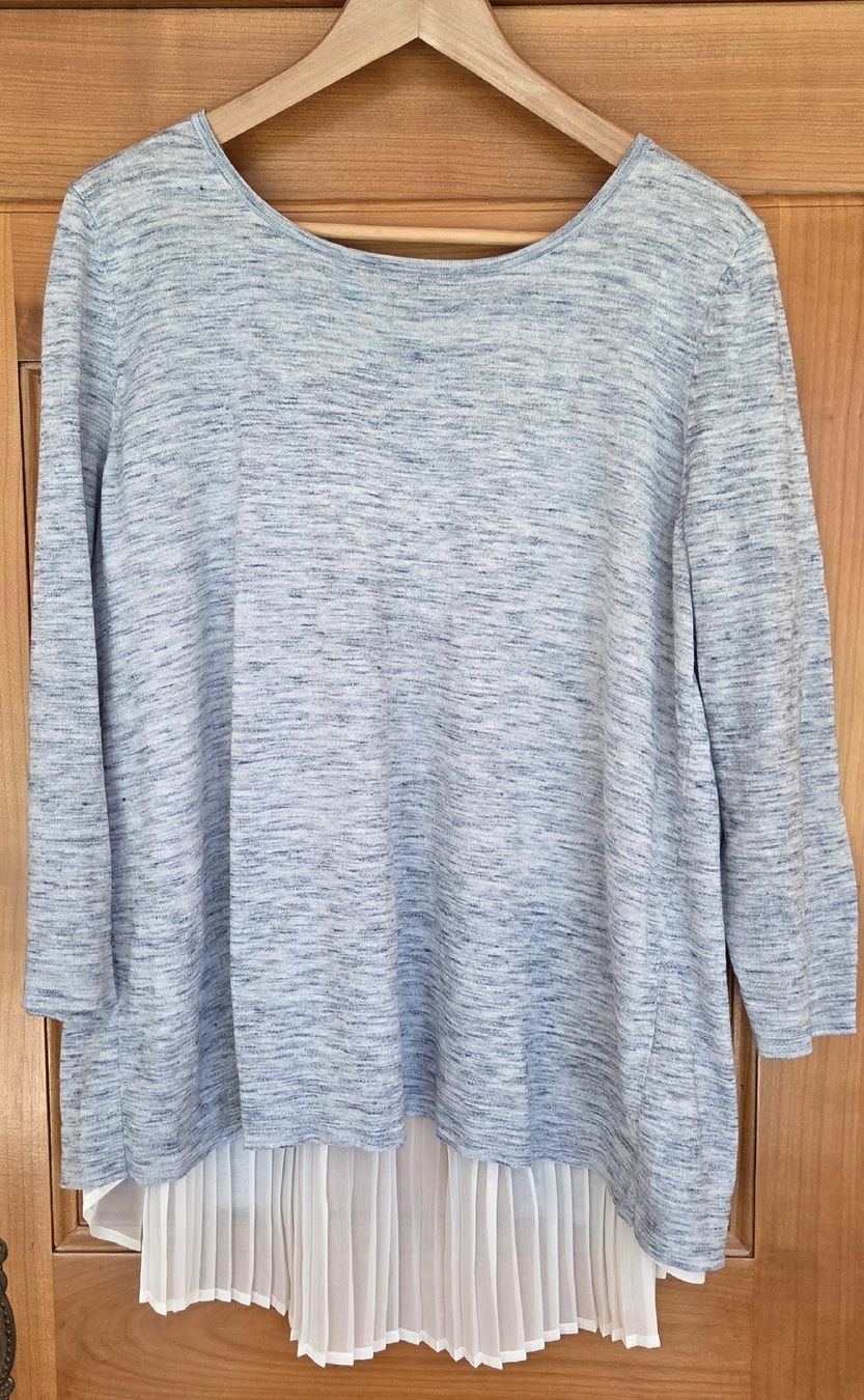 Pullover & Sweatshirts: Pullover von SET Gr. 42 – Gebraucht aus Balsthal von Chribo