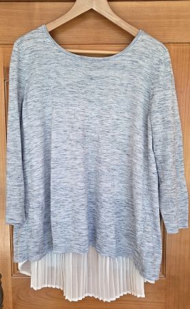 Pullover von SET Gr. 42