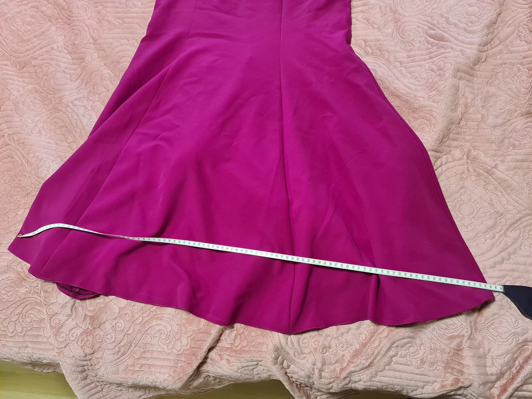 Robes: Abendkleid Violett – D'occasion à Aarau par NazK 5