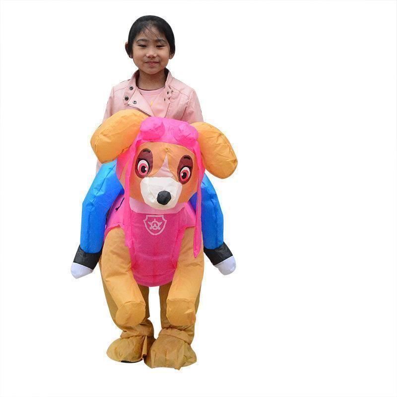 Costumi: Costume Stella Pat Patrouilles – Nuovo e nell'imballaggio originale da Gurmels venduto da shopathome