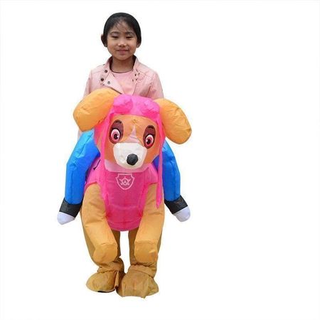 Costume Stella Pat Patrouilles