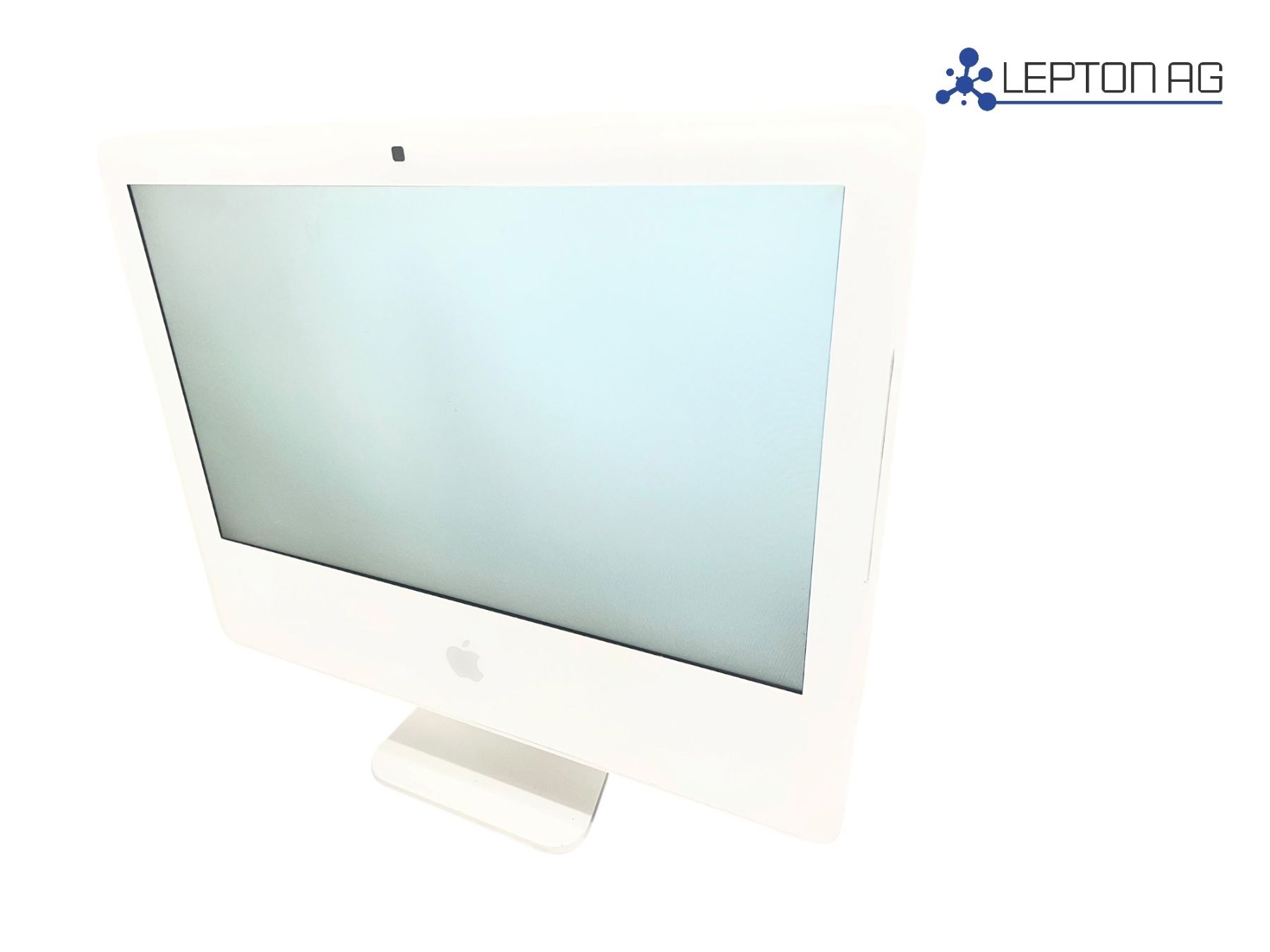 Apple PC: Apple iMac Core Duo (Late 2006) – Usato da Niederdorf venduto da LeptonAG 1