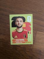 Panini Belgien 11