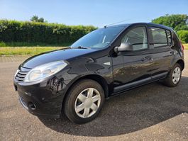 Dacia Sandero 1.2 - MFK 23.06.2026