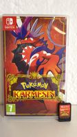 Spiel Pokémon Karmesin für Nintendo Switch