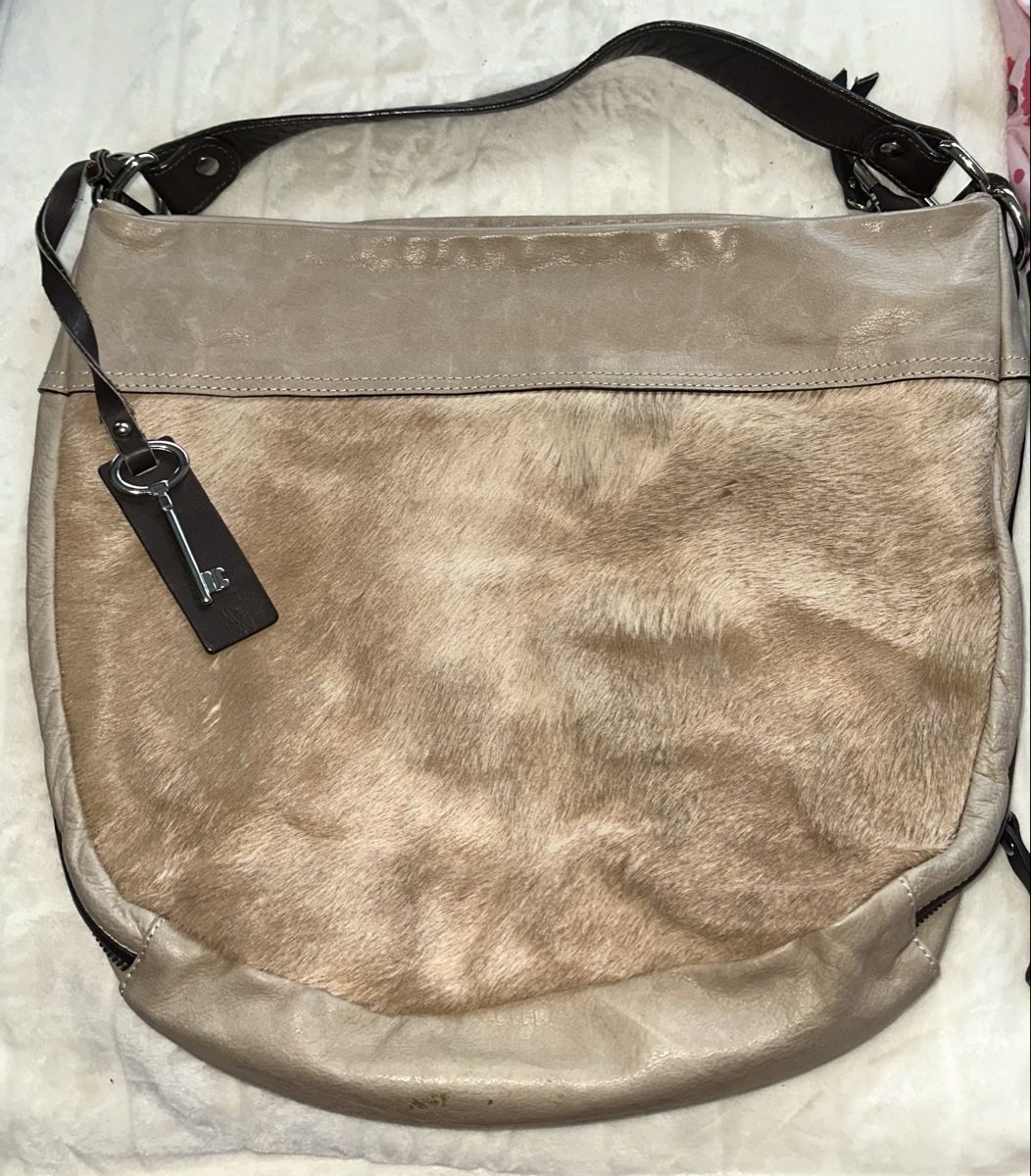 Borse da donna: PASITO TASCHE LEDER neuwertig – Usato da Unteraegeri venduto da MH203 4