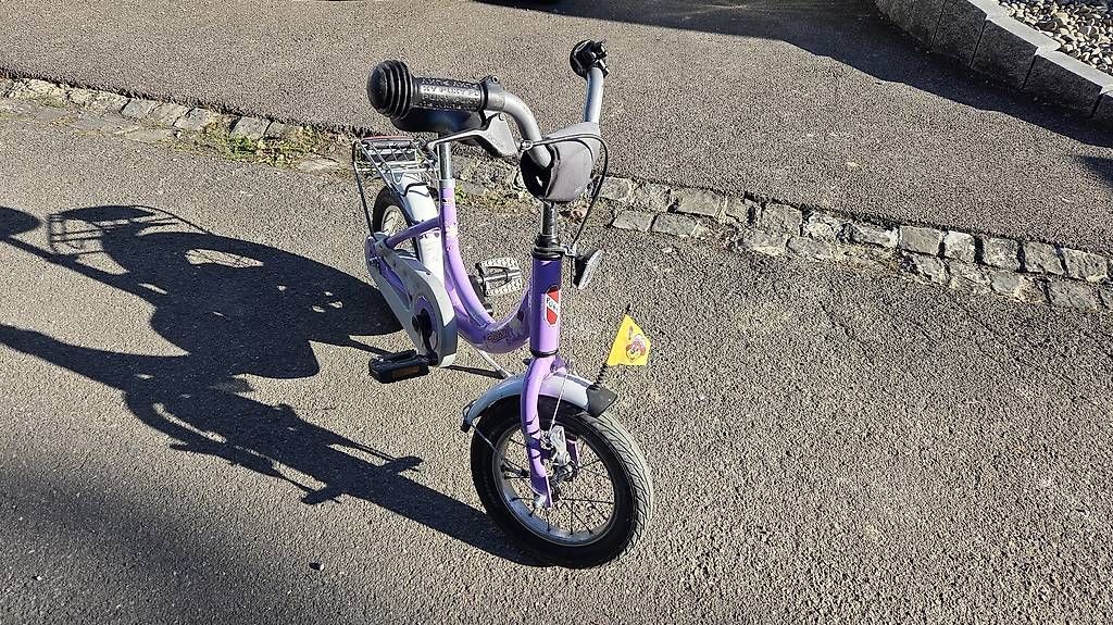 Puky Vélos: Puky 12 Zoll – D'occasion à Aadorf par Waegi3