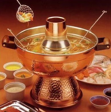Casseroles: Mongolentopf de Luxe – Neuf (Voir description) à Kägiswil par pebart 3