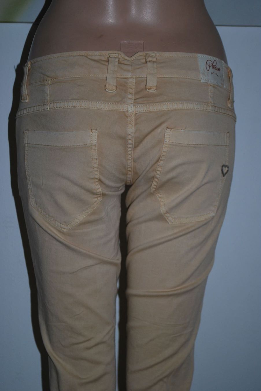 Please Jeans Jeans: Jeans PLEASE taille S neuf – Neu (gemäss Beschreibung) aus Cossonay-ville von Super-Price-Quality 7