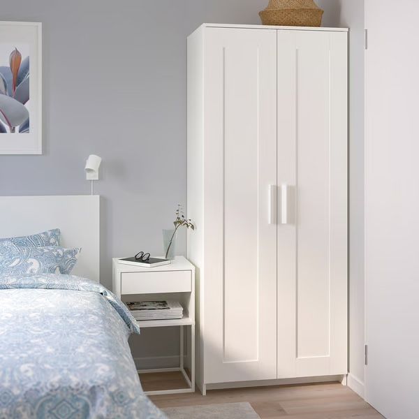 Armadi: Ikea Kleiderschrank – Usato da Naters venduto da TomX23 1