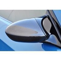 BMW E80-E93 M Carbon Look Spiegelkappen