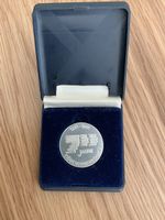 Gedenkmünze Eidgenossenschaft 750 Jahre Silber 1291-1991
