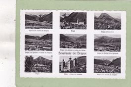 Souvenir de Brigue Brig