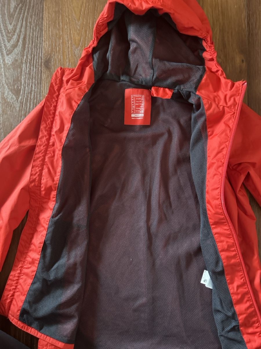 Decathlon Giacche & Cappotti: Decathlon Jacke 1122/128 – Usato da Maloja venduto da liv_5gzx 2