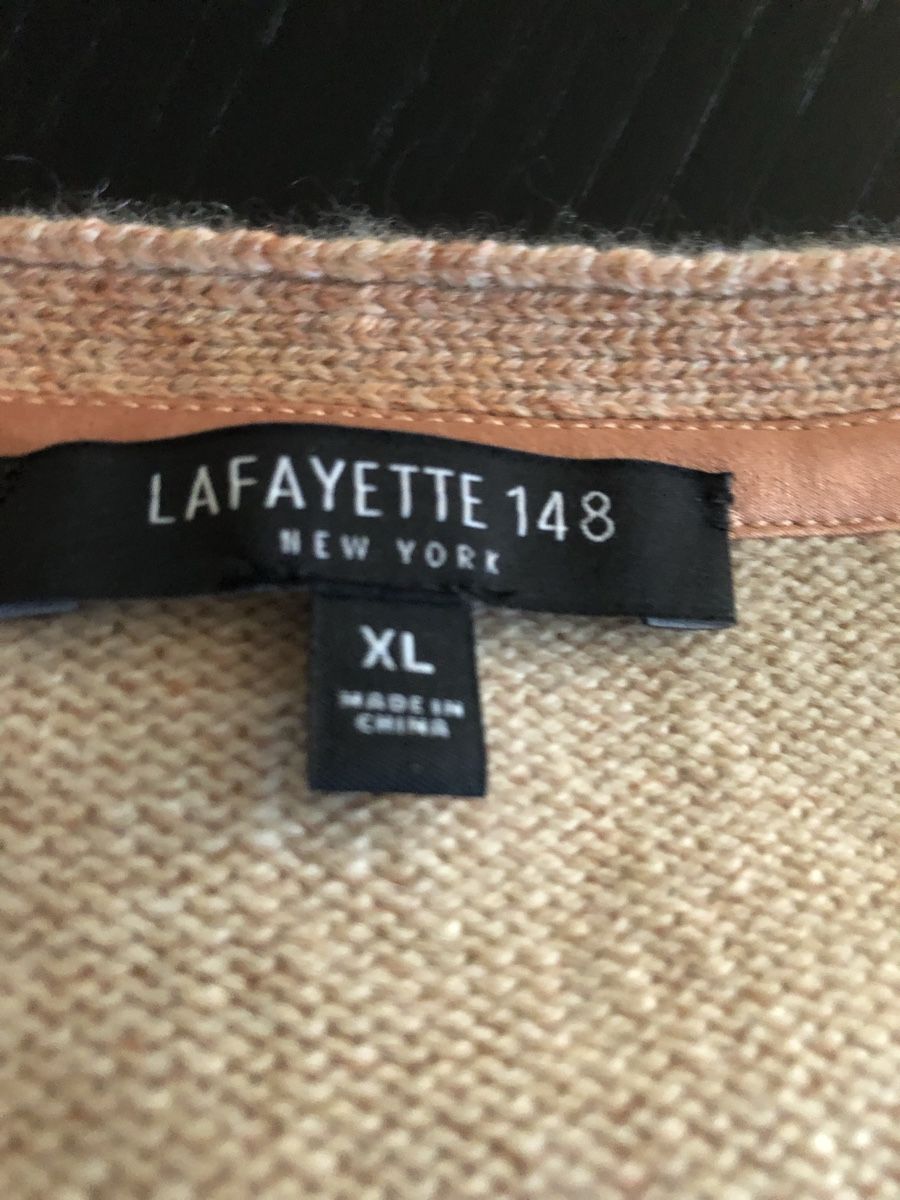 Maglioni & Felpe: Lafayette 146  Kaschmirpullover – Nuovo (secondo la descrizione) da zürich venduto da ritas0102 1