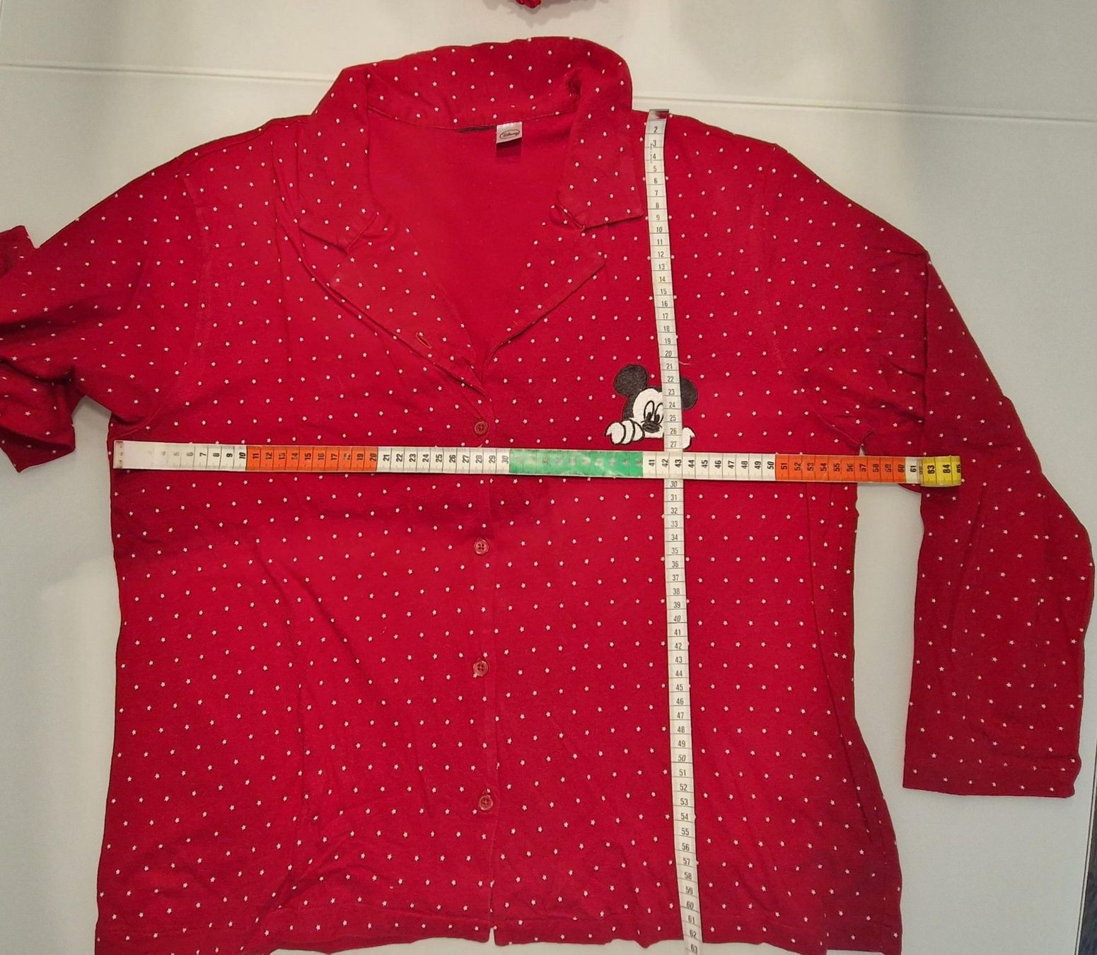 Disney Negligees & Pigiami: DISNEY Pyjama , M/L – Usato da Obergösgen venduto da js9_h6hp 1