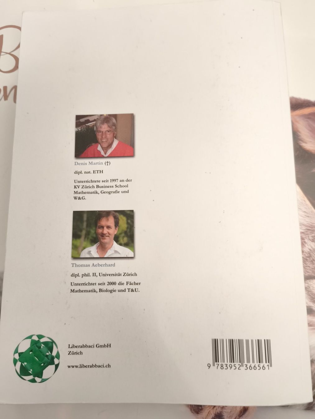 Libri: Mathematik Buch – Nuovo (secondo la descrizione) da Starrkirch-Wil venduto da wae_xd2j 2