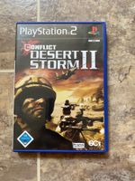 Conflict: Desert Storm 2 für PS2