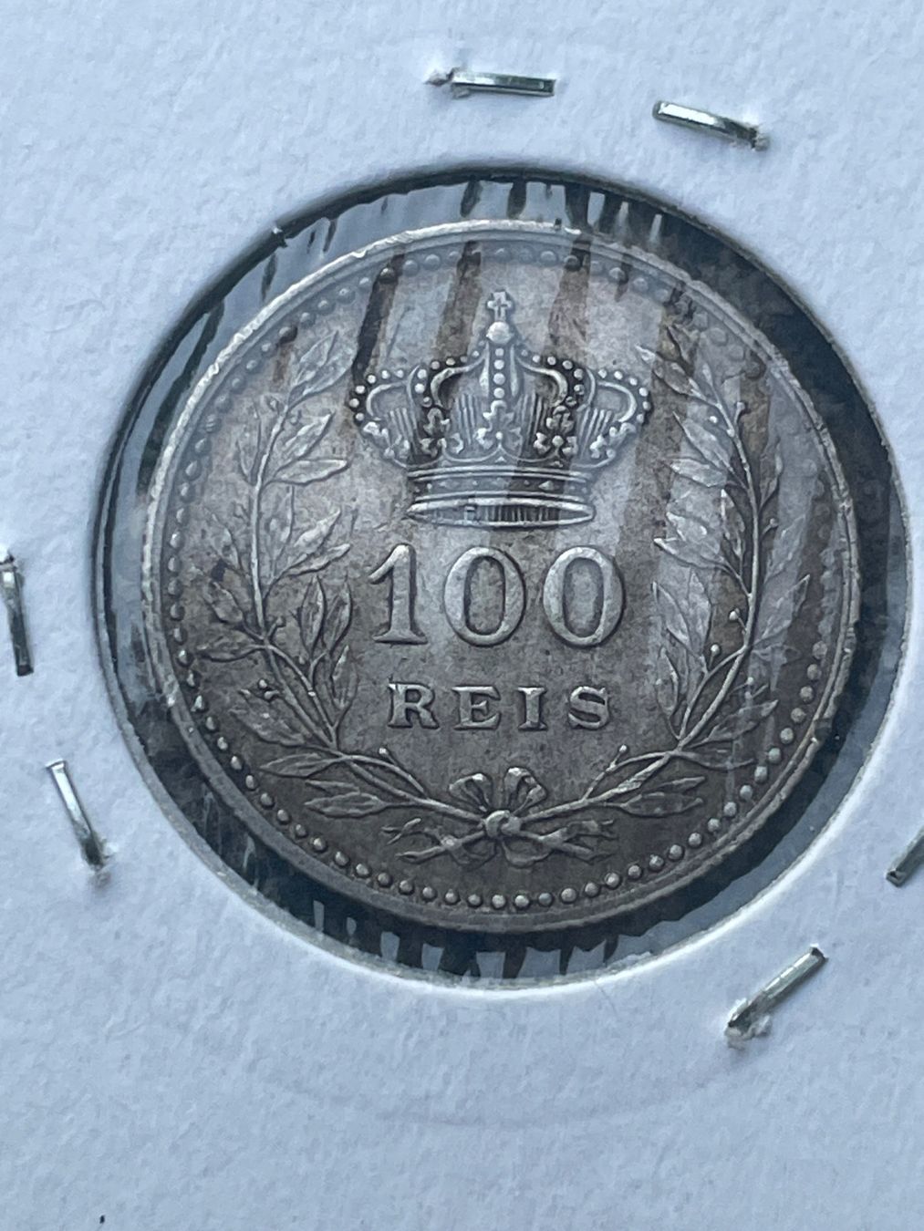 Tutti le monete: Silbermünzen Lot - Silber - 83,5% - 40% – Usato da Meilen venduto da Silver-Rules 2