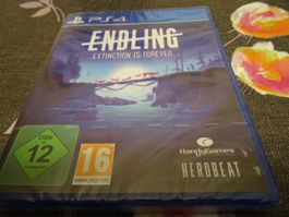 Endling - Extinction is Forever PS4 NEUWARE