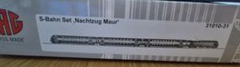 HAG S-Bahn Set "Nachtzug Maur" 31010-31