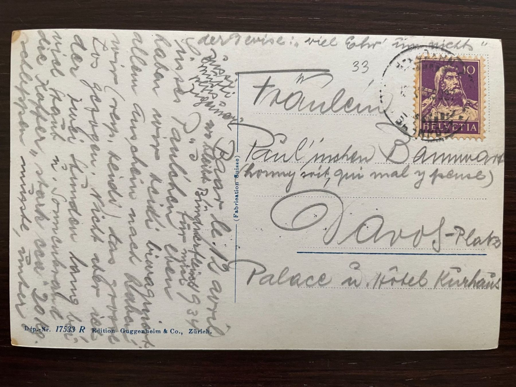 Cartoline postali: BAAR / MENZINGEN 4 Ansichtskarten Lorzentobelbrücke – Usato da Wald ZH venduto da TLILEF 4