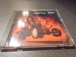 Guggemusig Schlümpf - Schlümpf 2000, CD (Schweiz) D5