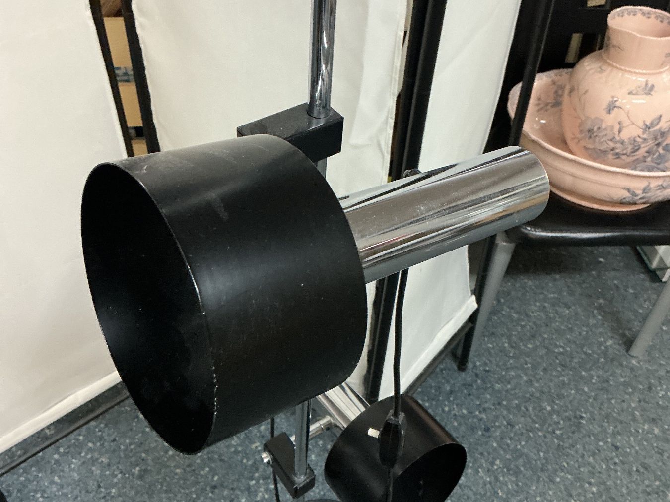 Lampade: 60er Jahre Lampe – Usato da Bern venduto da vielerart 1