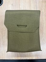Poche Ammo Box SAW/LMG pour Bande de 200 coups Coyote