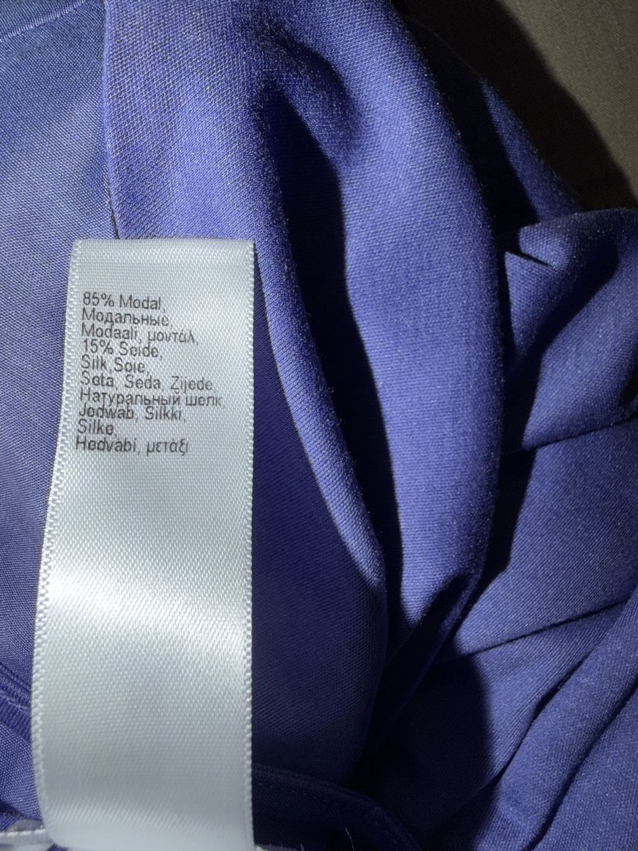 Hanro Negligees & Pigiami: Nachthemd M HANRO  Modal Seide neu  – Nuovo (secondo la descrizione) da Dornach venduto da samuti 2