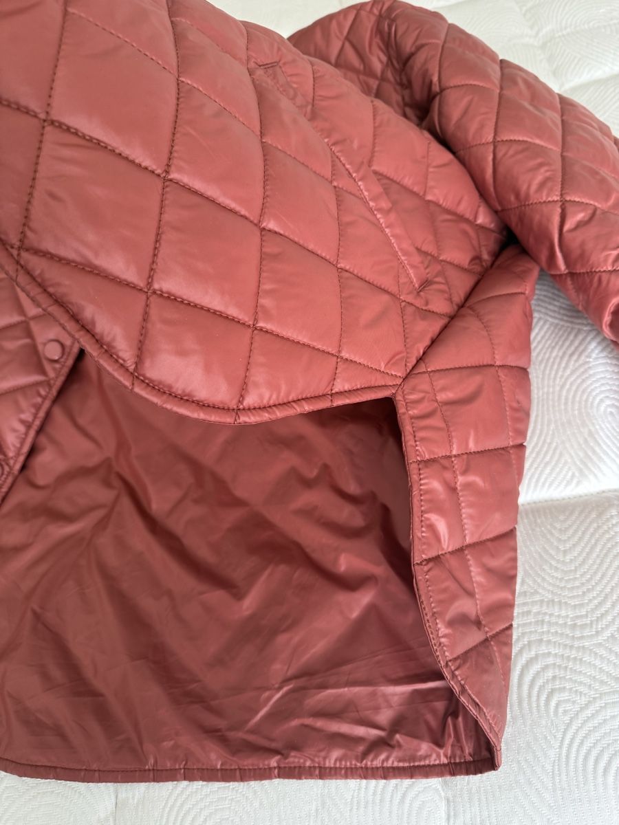 Giacche: Gesteppte Jacke, Neu, Gr.S – Nuovo (secondo la descrizione) da Zürich venduto da ifi_zp8b 4