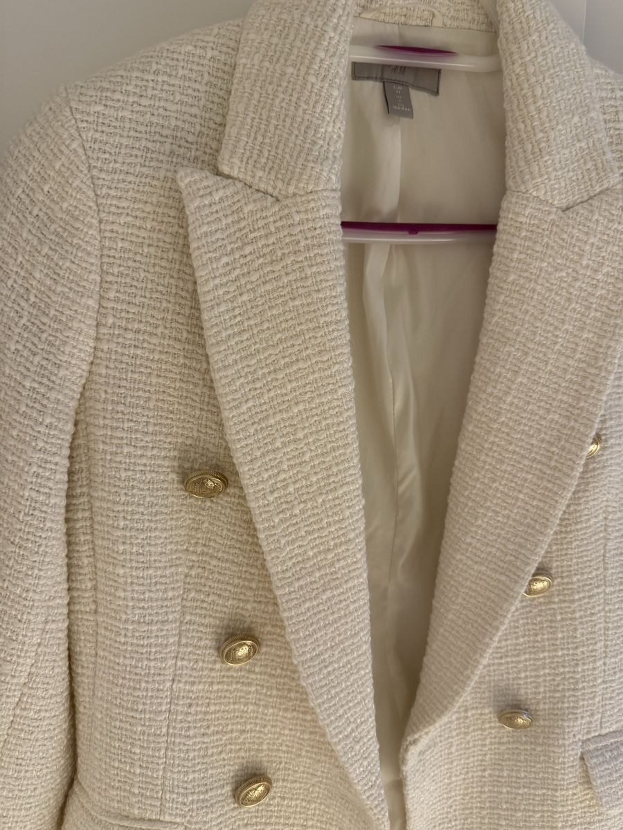 H&M Giacche: H&M Blazer – Usato da Vaduz venduto da GiuliaSu 1