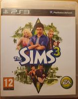 The Sims 3  (mit Anleitung auf Deutsch-Französisch-Italiano)