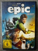 DVD epic; Verborgenes Königreich